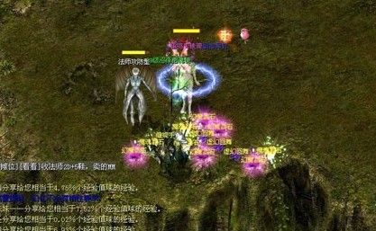 12月大雪纷飞时魔域手游冬雪争霸活动上线，奖励丰厚如何冲榜？