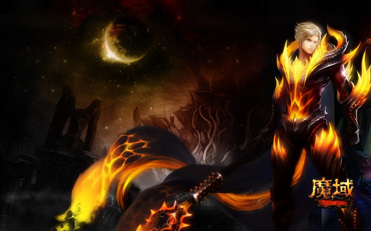 魔域永恒SF幻兽升星玩法揭秘！新服爆极品金牛，幻兽咋搭配？